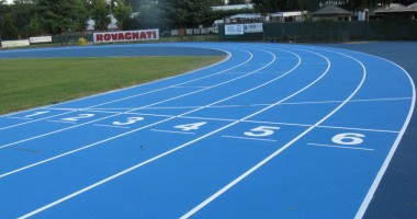 Stire din Sport : Pe unde mai aleargă atleții Farului