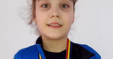 Stire din Sport : Pe urmele Elizei Samara! Sportivii de la CS Farul, din nou pe podium