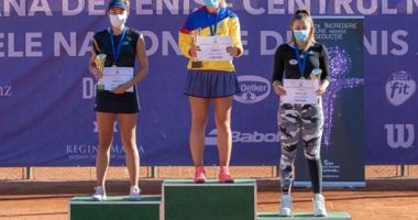 Pe urmele lui Pavel! Sebastian Gima, noul campion al României la tenis - 3
