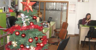 Pe urmele Spiritului Crăciunului în comerțul constănțean - 3