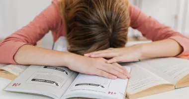 MAI lansează campania: „Niciun examen nu merită un copil pierdut”