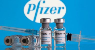 Stire din Actualitate : O nouă tranșă de vaccin Pfizer, de 737,100 de doze, este adusă în țară