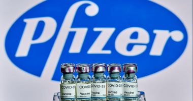 Stire din Social : O nouă tranșă de vaccin Pfizer BioNTech sosește în țară