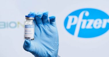 O nouă tranşă de vaccin Pfizer BioNTech ajunge astăzi în România