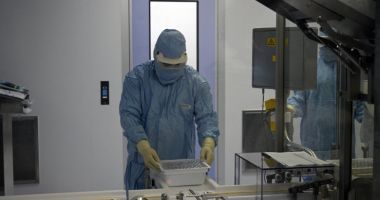 Stire din Actualitate : Pfizer testează un nou vaccin antigripal pe bază de ARN mesager