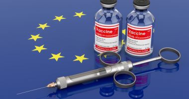 UE prelungește mecanismul de control al exporturilor de vaccinuri anti-coronavirus