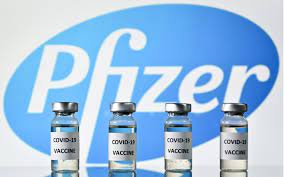 Stire din Actualitate : O nouă tranșă de vaccin Pfizer BioNTech va sosi luni în țară