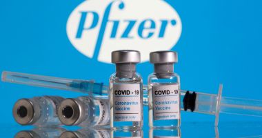 Stire din Actualitate : Pfizer a dat în judecată Polonia pentru că nu a plătit vaccinurile comandate