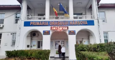 Stire din Politică-Administrație : Doliu la Primăria Hârșova. S-a stins din viață fostul viceprimar Dumitra Stan