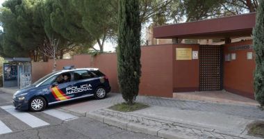 Stire din Actualitate : Phenianul califică drept atac terorist raidul împotriva misiunii sale diplomatice la Madrid