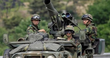 Stire din Eveniment : Camarazi la nevoie! Un militar are nevoie de sânge