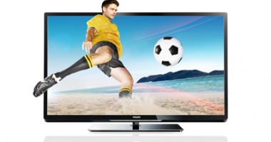Stire din Diverse : Philips își pune tehnologia în cui