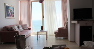 Investiție de 5 MILIOANE DE EURO în MAMAIA! Primul HOTEL cu servicii ALL INCLUSIVE - 4