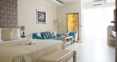 Investiție de 5 MILIOANE DE EURO în MAMAIA! Primul HOTEL cu servicii ALL INCLUSIVE - 5