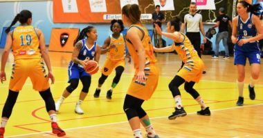 Stire din Sport : Eșec sever pentru CS Phoenix, în debut de stagiune