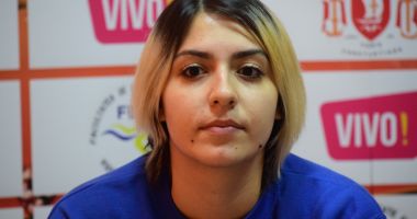 Meci dificil pentru CS Phoenix, în weekend. "Așteptăm ca publicul să fie alături de noi" - 4