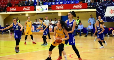Stire din Sport : O nouă victorie la scor pentru CS Phoenix