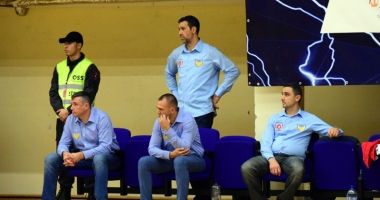 O nouă victorie la scor pentru CS Phoenix - 5