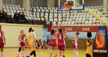Galerie foto / Victorie la pas pentru CS Phoenix, la debutul în Liga l - 2
