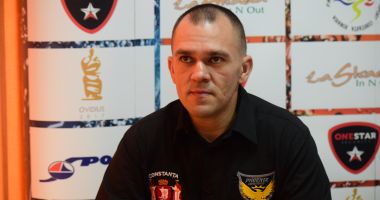 Meci dificil pentru CS Phoenix, în weekend. "Așteptăm ca publicul să fie alături de noi" - 2