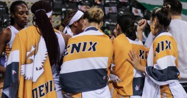 Stire din Sport : Phoenix CSU Simona Halep ratează turneul de la Constanţa