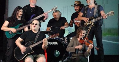 Stire din Cultură-Educație : Concert PHOENIX, la Constanța