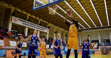 Stire din Sport : CS Phoenix, deplasare la Alexandria. "Avem mici probleme  cu accidentările"