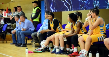O nouă victorie la scor pentru CS Phoenix - 6