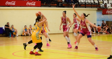 Galerie foto / Victorie la pas pentru CS Phoenix, la debutul în Liga l - 3