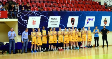 O nouă victorie la scor pentru CS Phoenix - 3