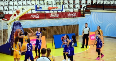 O nouă victorie la scor pentru CS Phoenix - 7