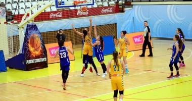 O nouă victorie la scor pentru CS Phoenix - 8