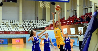 O nouă victorie la scor pentru CS Phoenix - 9