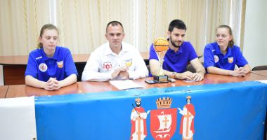 Calcule, socoteli. În ce grupă a Ligii Naționale va juca CS Phoenix - 8