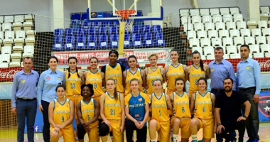 O nouă victorie la scor pentru CS Phoenix - 4