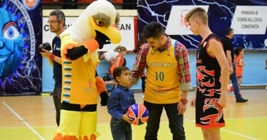 Galerie foto / Victorie la pas pentru CS Phoenix, la debutul în Liga l - 7