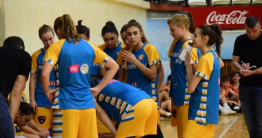 Galerie foto / Victorie la pas pentru CS Phoenix, la debutul în Liga l - 6
