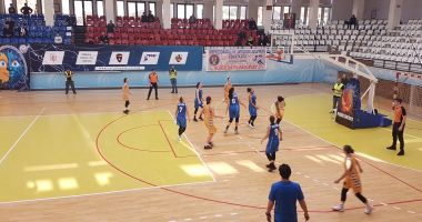 O nouă victorie pentru CS Phoenix-Știința Constanța