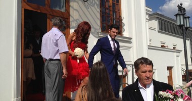 Stire din Monden : Bianca și Victor, DIVORȚUL ANULUI! Nuntașii își vor înapoi banii și darurile!