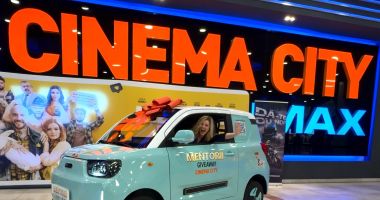 Prima mașină electrică, oferită în cadrul concursului MENTORII, a fost câștigată de o tânără fără permis de conducere - 2