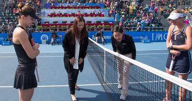 Simona Halep A CÂȘTIGAT turneul de la Shenzhen / Galerie foto - 7