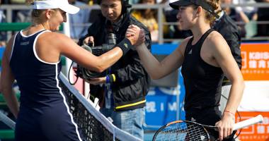 Simona Halep A CÂȘTIGAT turneul de la Shenzhen / Galerie foto - 8