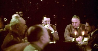 Cum petrecea Adolf Hitler Crăciunul în timpul celui de-Al Doilea Război Mondial (FOTO) - 2