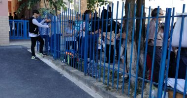 S-au ocupat toate locurile la clasa a IX-a la Colegiul Militar de Marină "Alexandru Ioan Cuza"! - 3