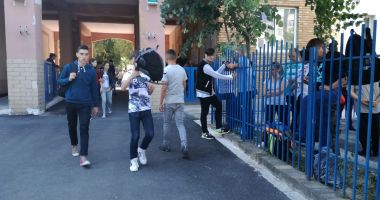 S-au ocupat toate locurile la clasa a IX-a la Colegiul Militar de Marină "Alexandru Ioan Cuza"! - 2