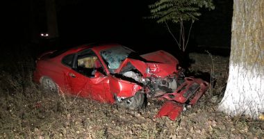 GALERIE FOTO / ACCIDENT RUTIER GRAV în Constanța. Trei minori au fost răniți - 2
