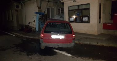 GALERIE FOTO / ACCIDENT MORTAL în punctul de frontieră de la Negru Vodă - 5