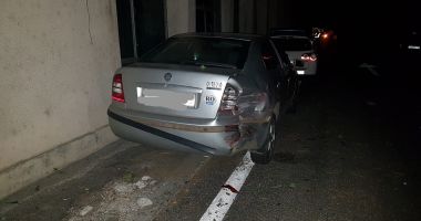 GALERIE FOTO / ACCIDENT MORTAL în punctul de frontieră de la Negru Vodă - 2