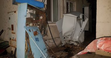 GALERIE FOTO / ACCIDENT MORTAL în punctul de frontieră de la Negru Vodă - 4