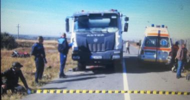 ACCIDENT RUTIER GRAV ÎN CONSTANȚA. Un motociclist a decedat - 5